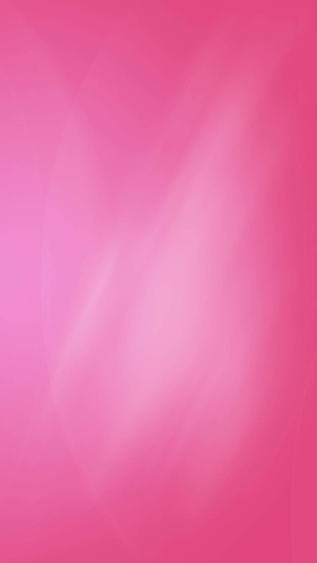 Mesmerizing Pink iPhone Background