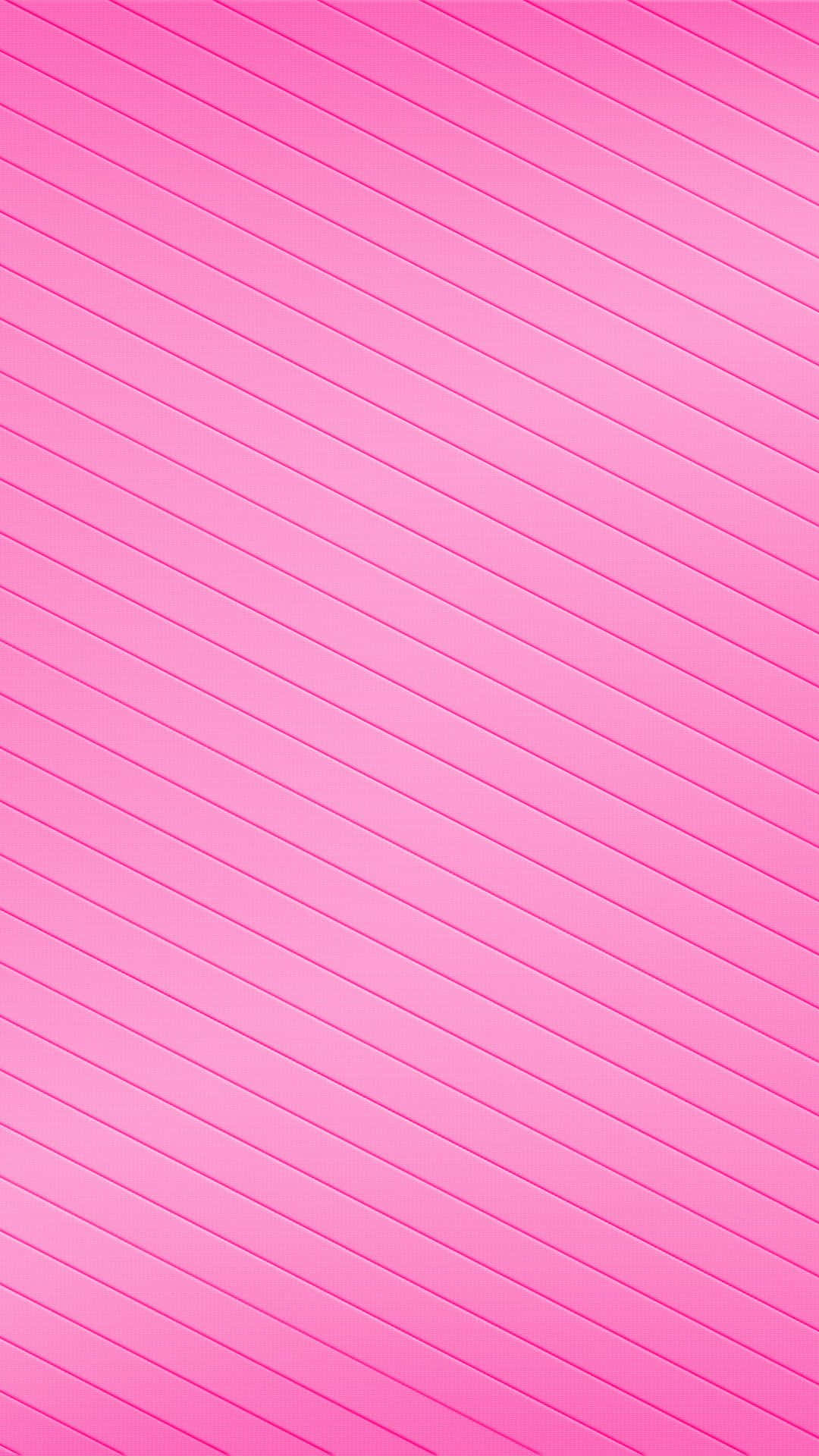 Blush Pink Abstract iPhone Background