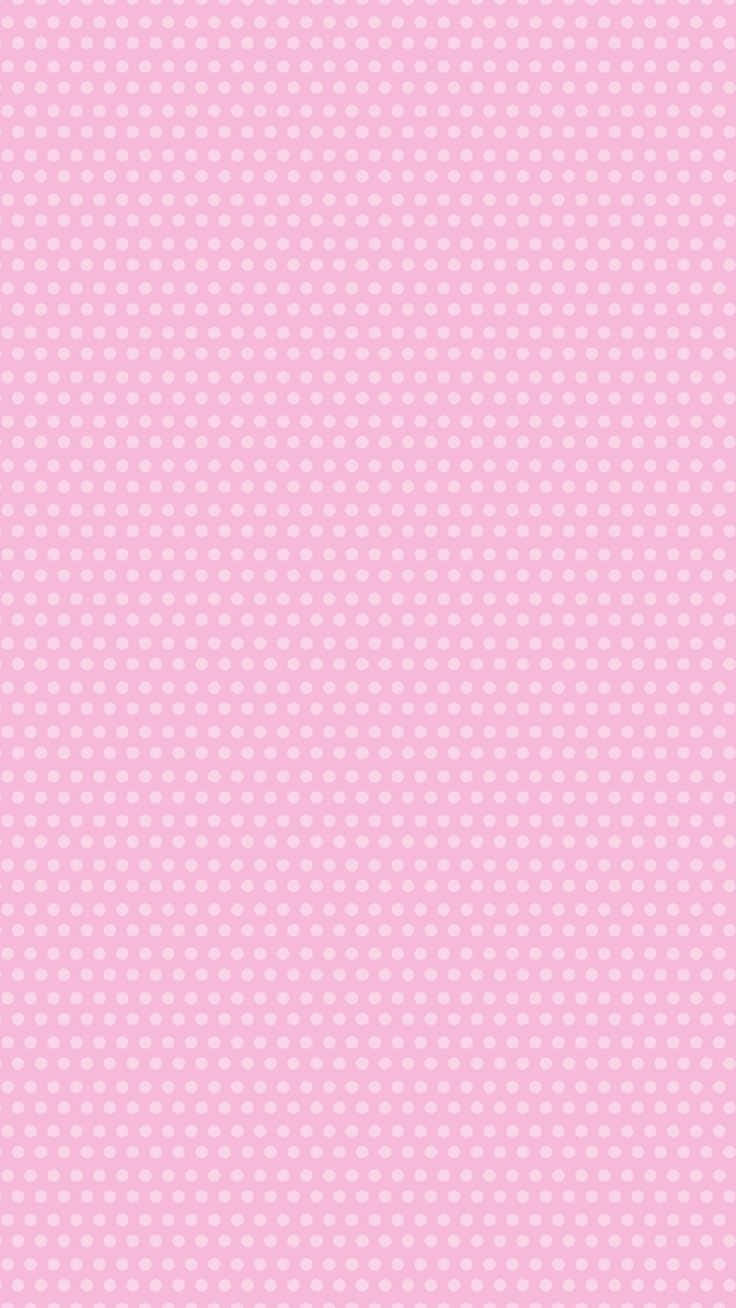 Pink Blossom iPhone Background