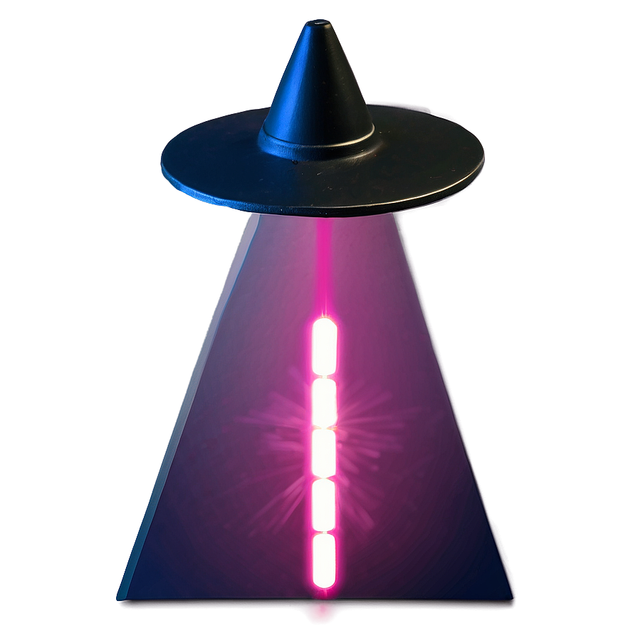 Pink Light Beam Png 66 PNG