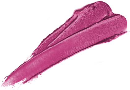 Pink Lipstick Smear PNG