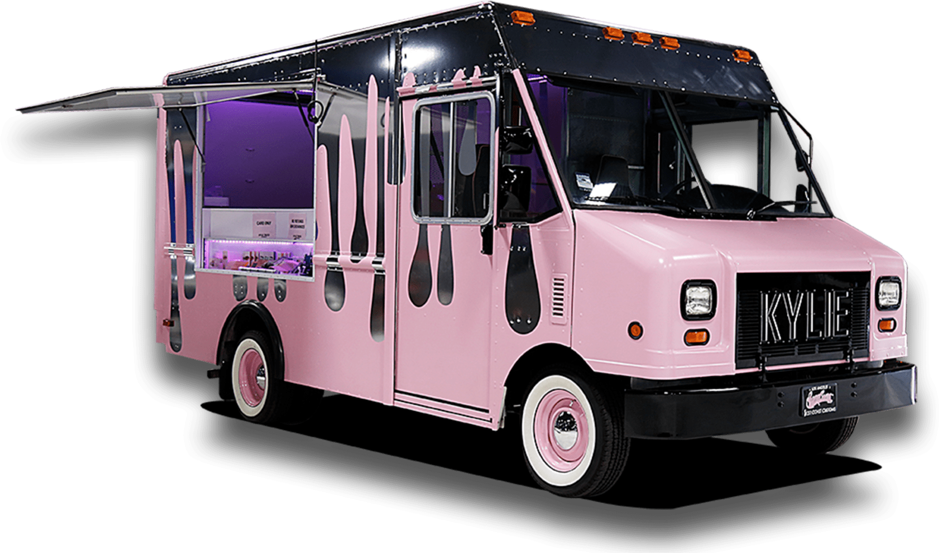 Pink_ Makeup_ Truck PNG