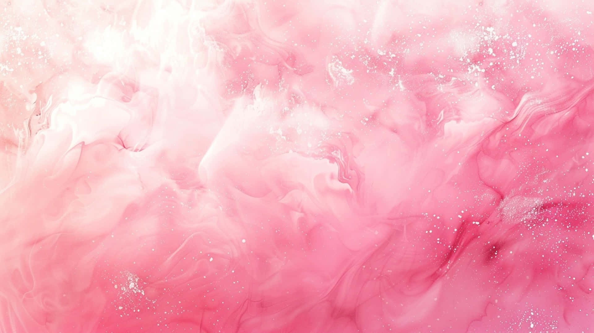 Pink Marble Abstract Background Wallpaper
