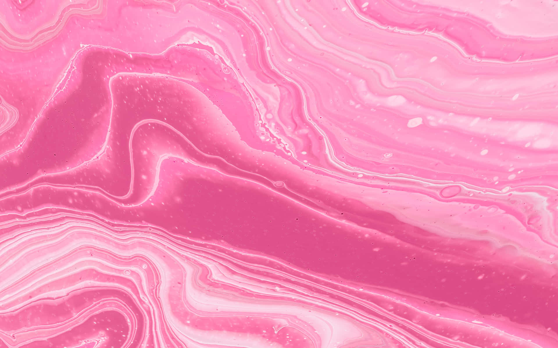 Pink Marble Texture Background Wallpaper