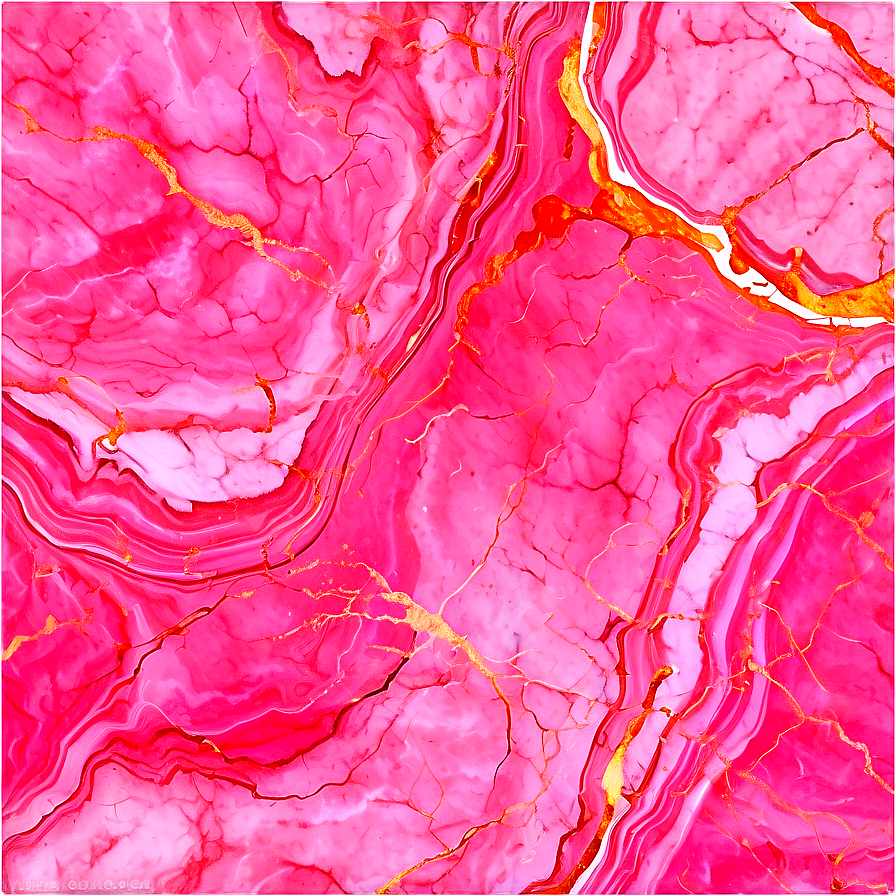 Pink Marble Texture Png Bdo34 PNG