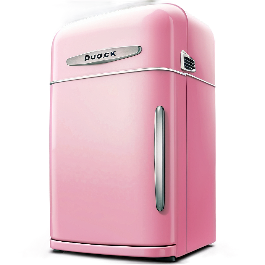 Pink Mini Fridge Png 22 PNG