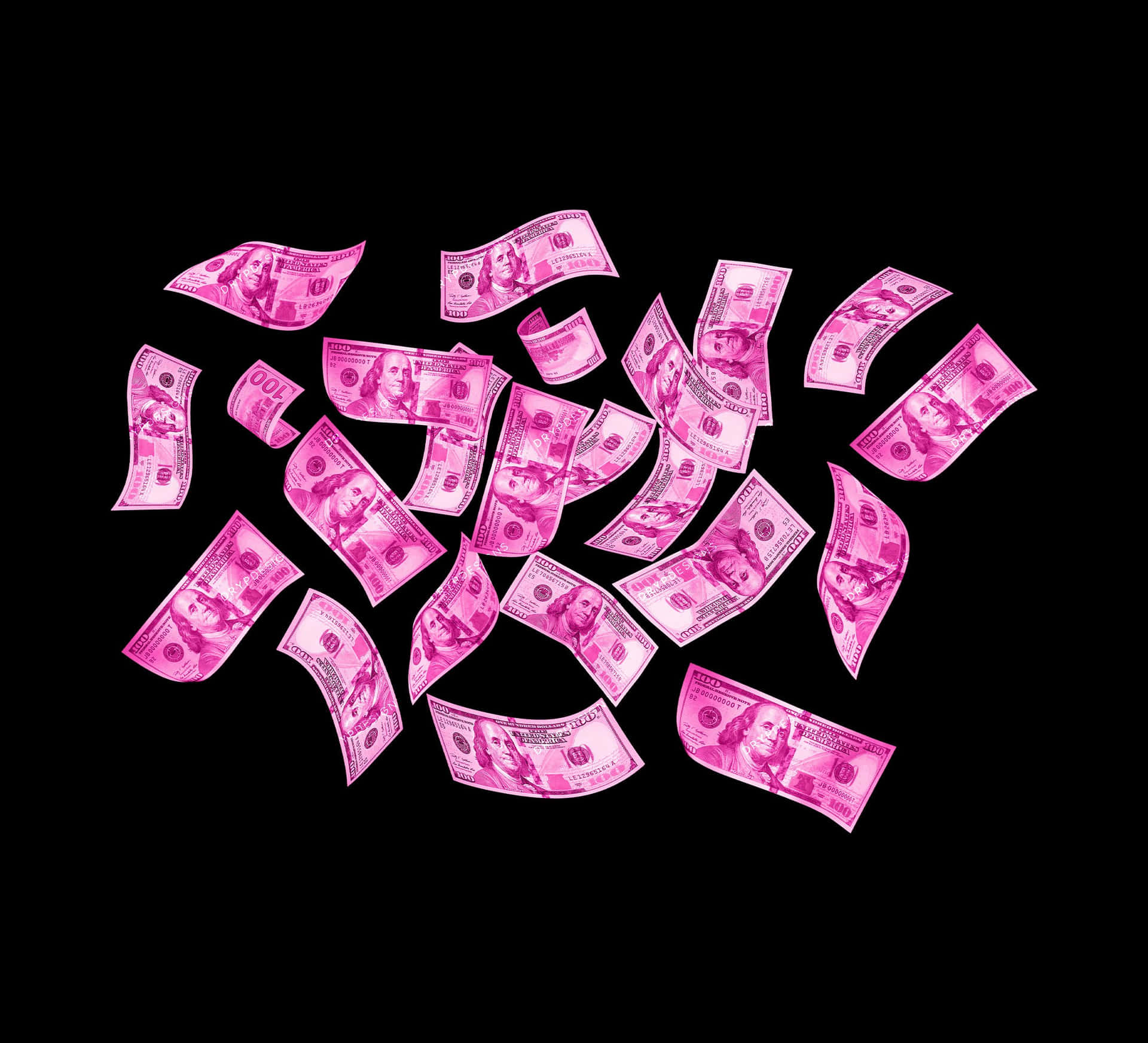 Paving The Way To Financial Freedom With Pink Money