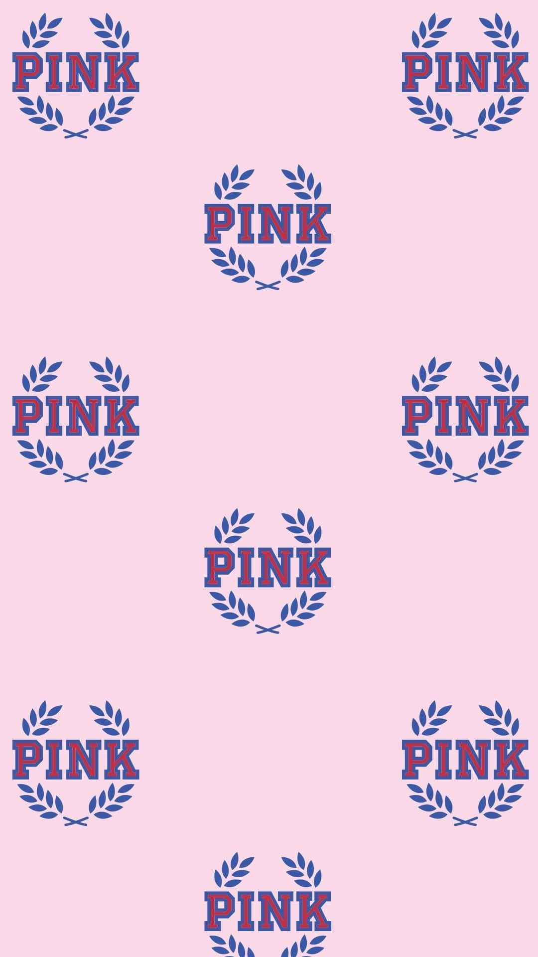 Join the Pink Nation Wallpaper