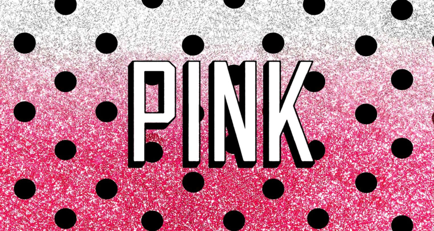 Join the Pink Nation - Shop Now to Stand Out Wallpaper
