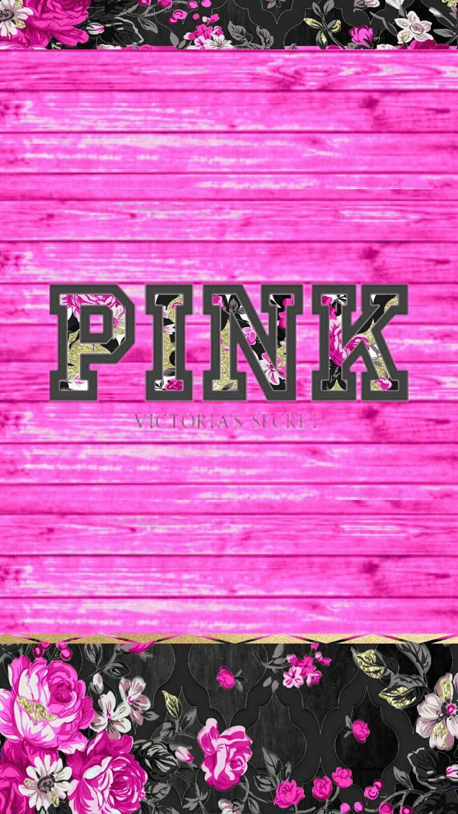 Slut dig til Pink Nation for at få eksklusive rabatter! Wallpaper