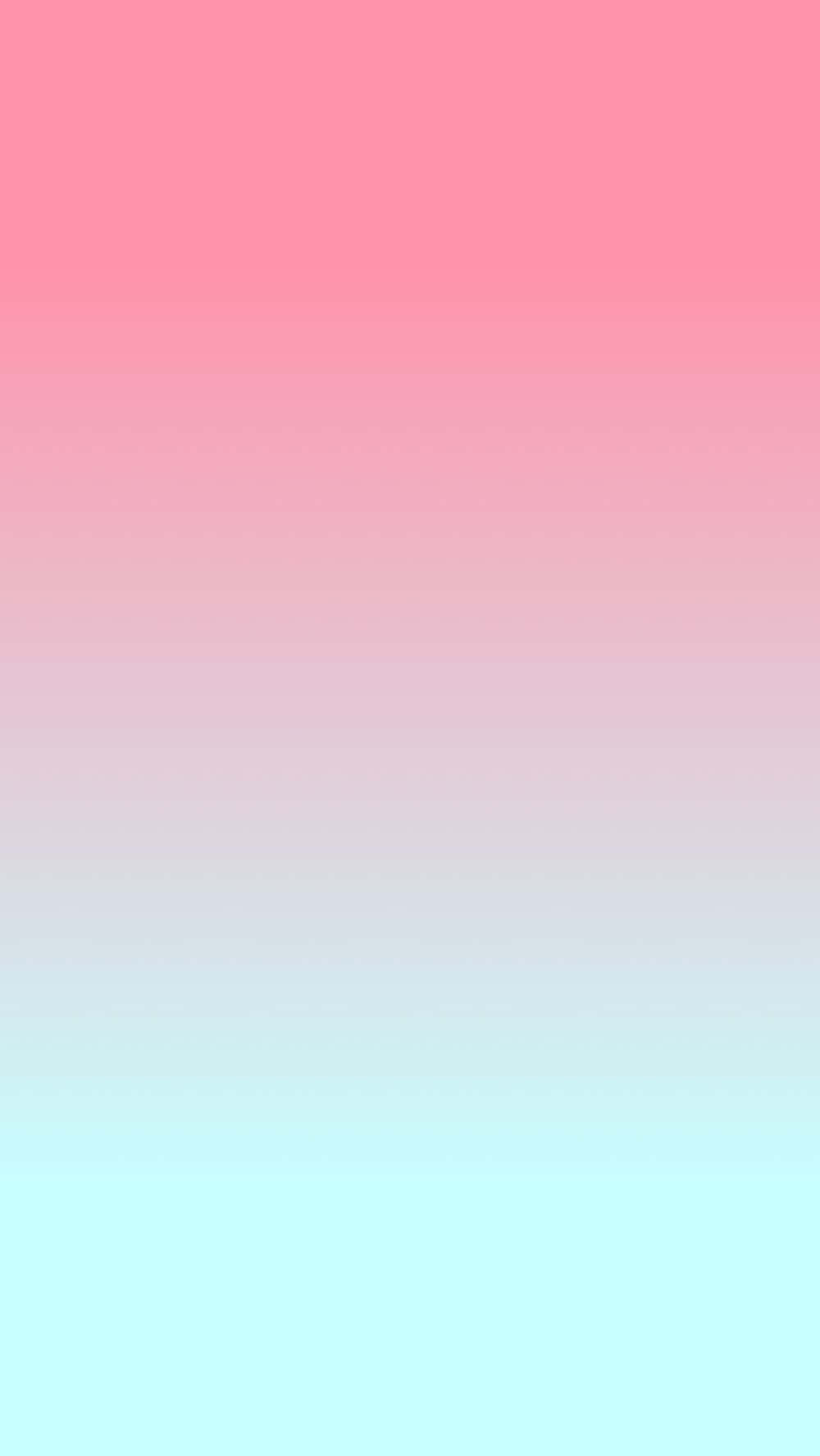 Pink Ombre Background 1000 X 1775