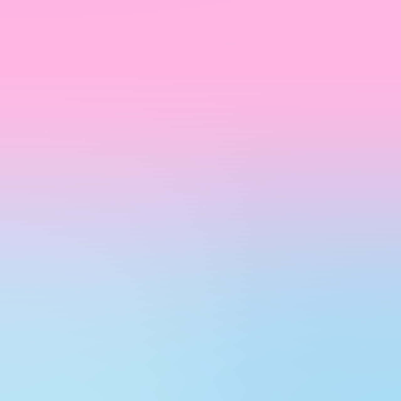 Pink Ombre Background 1280 X 1280