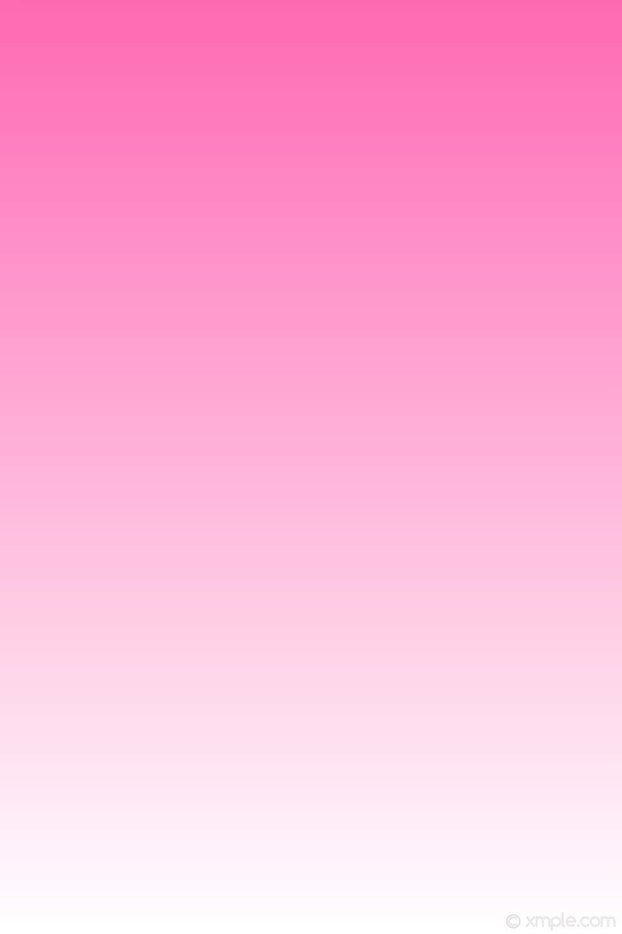 Pink Ombre Background 1824 X 2736