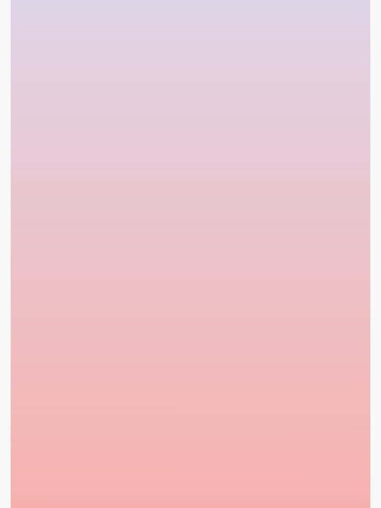 Pink Ombre Background 750 X 1000