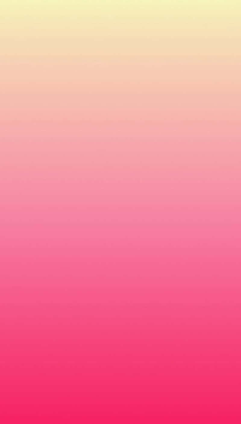 Pink Ombre Background 800 X 1410