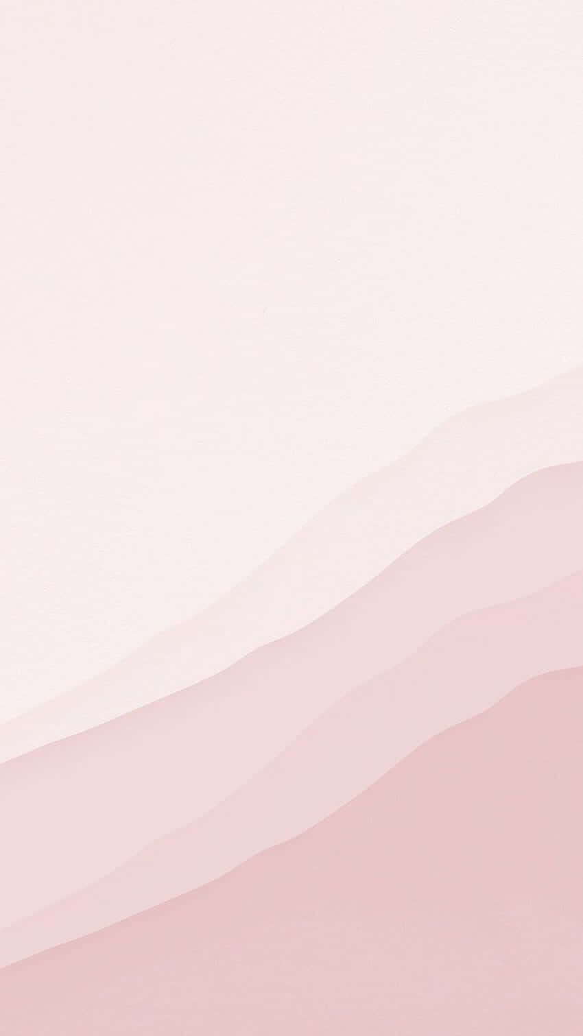 Pink Ombre Background 850 X 1511