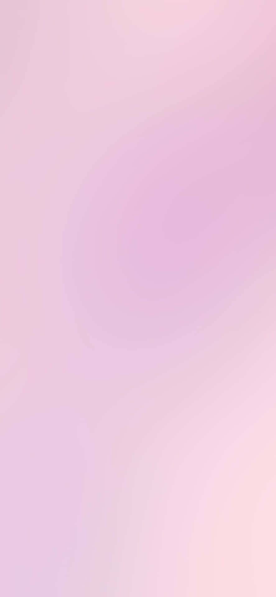 Pink Ombre Background 887 X 1920