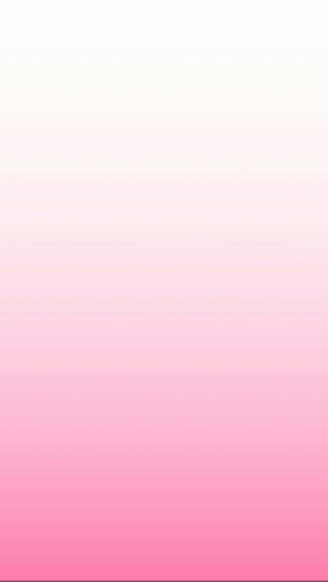 Pink Ombre Background