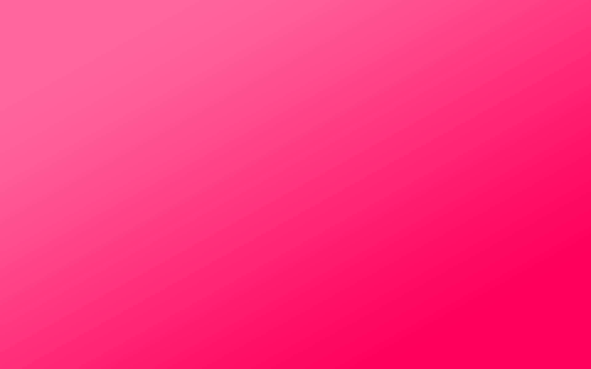 Pink Ombre Gradient Background Wallpaper