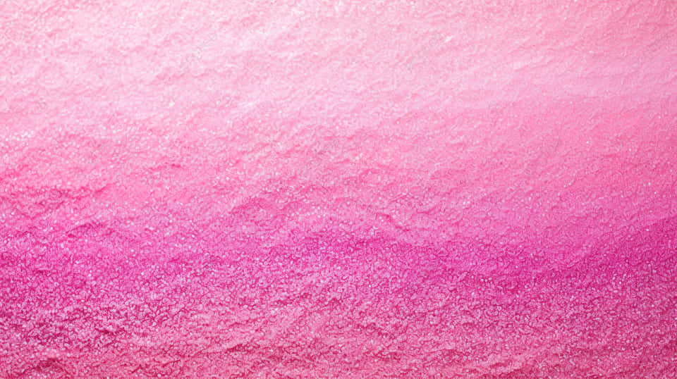 Pink Ombre Texture Background Wallpaper