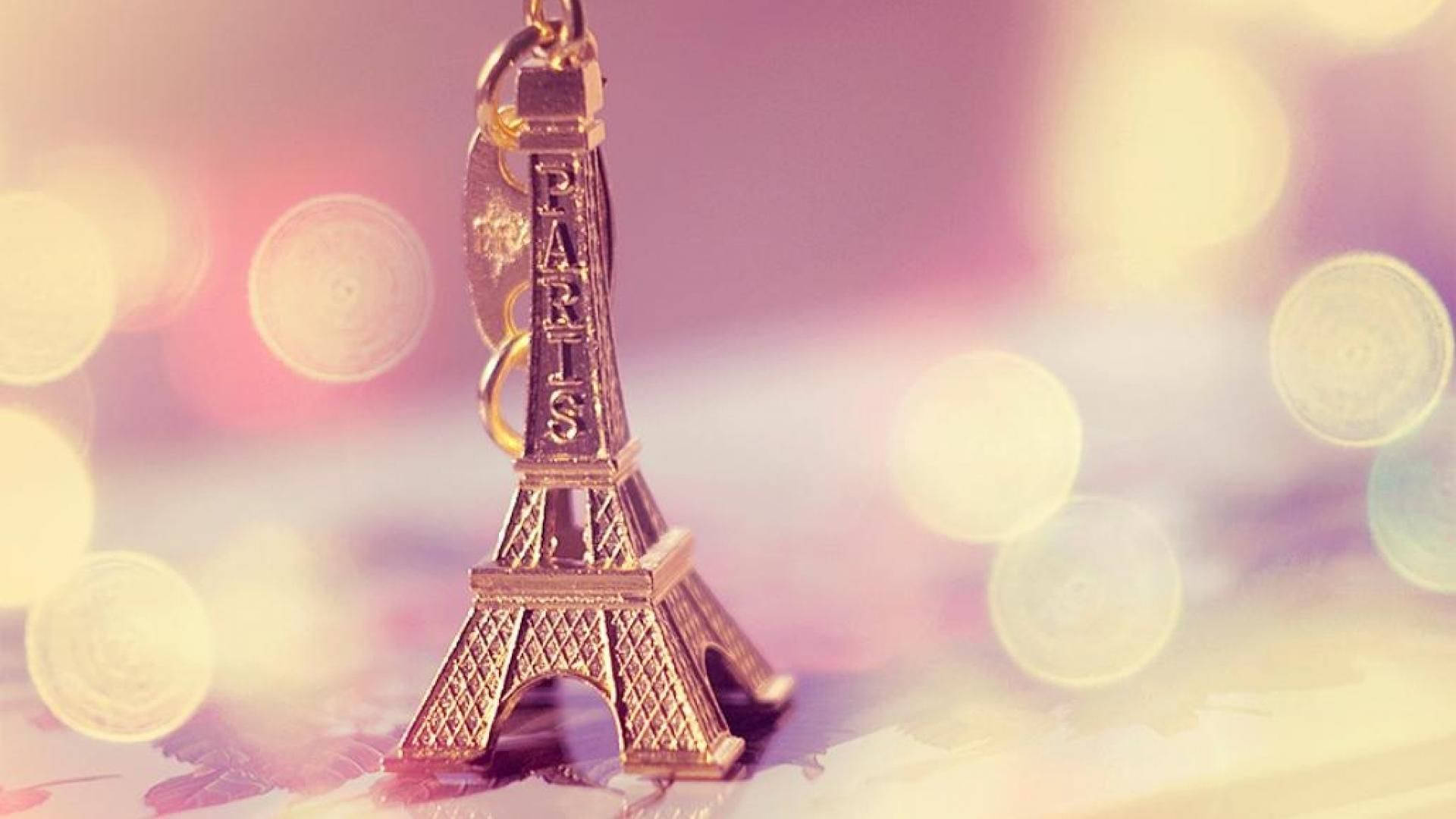Pink Paris Love Theme & Wallpaper APK for Android Download