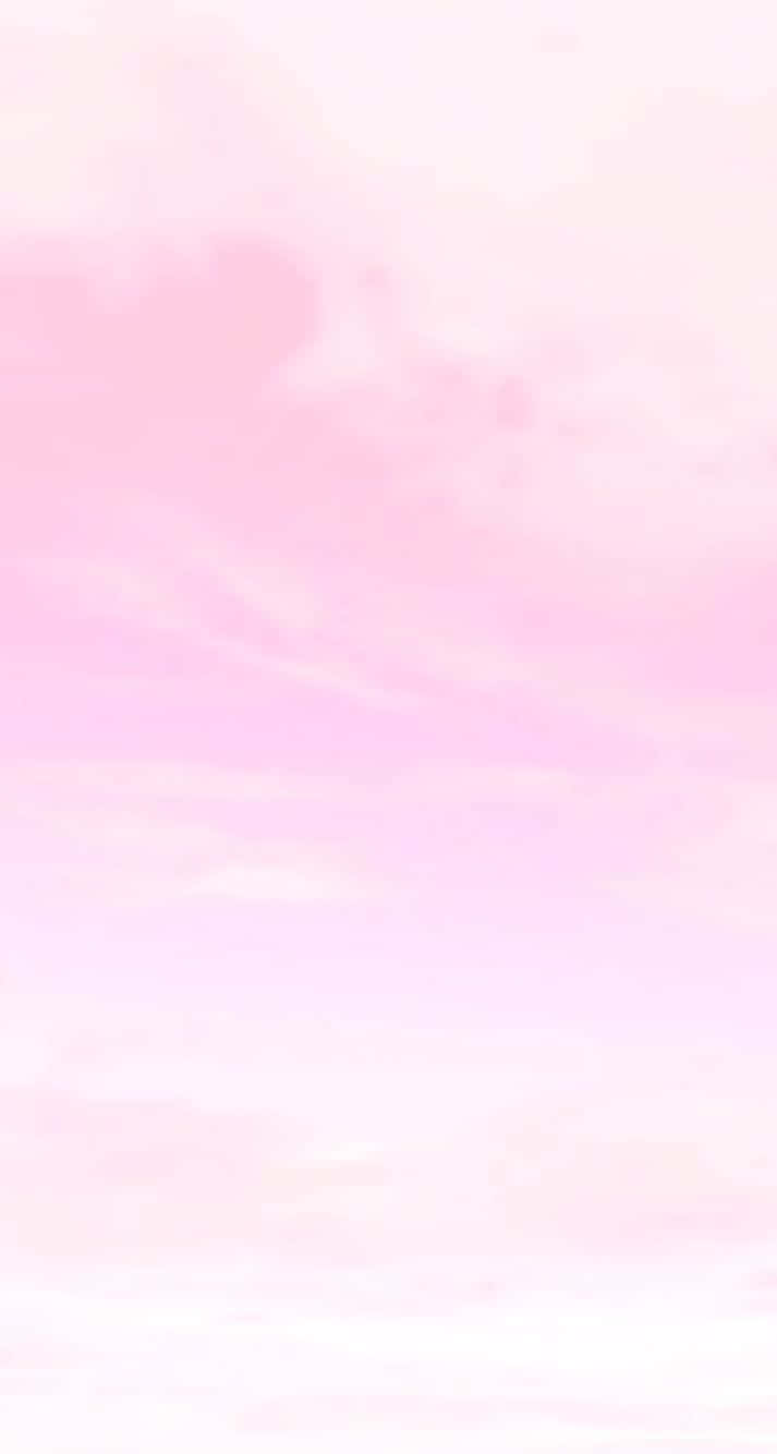 A gorgeous pink pastel background