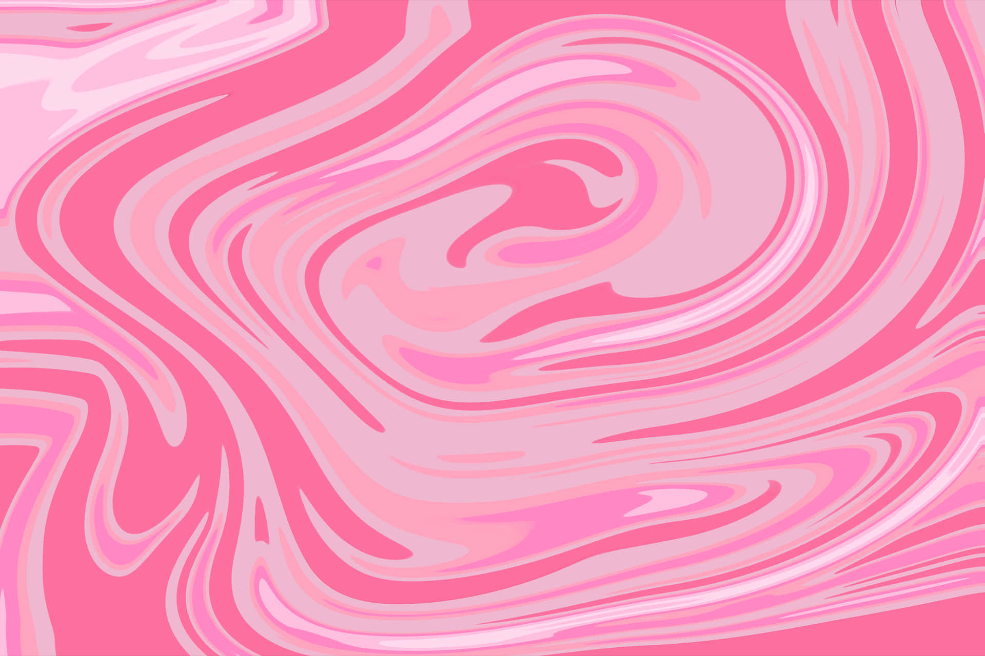 Pink Pattern Background