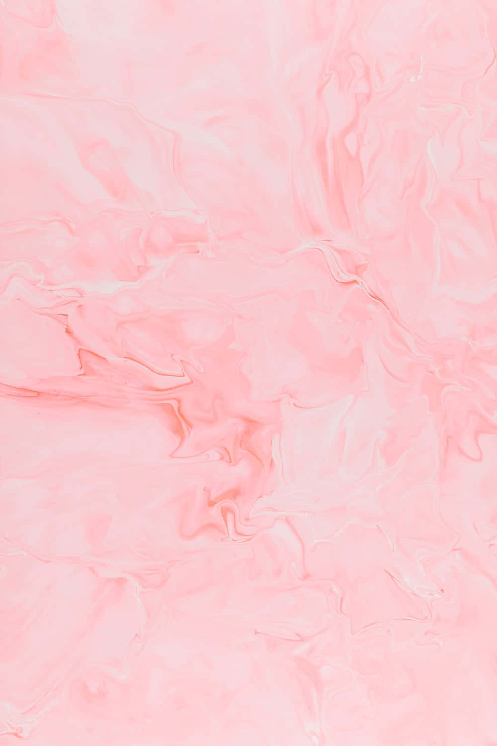 Pink Marble Texture Background