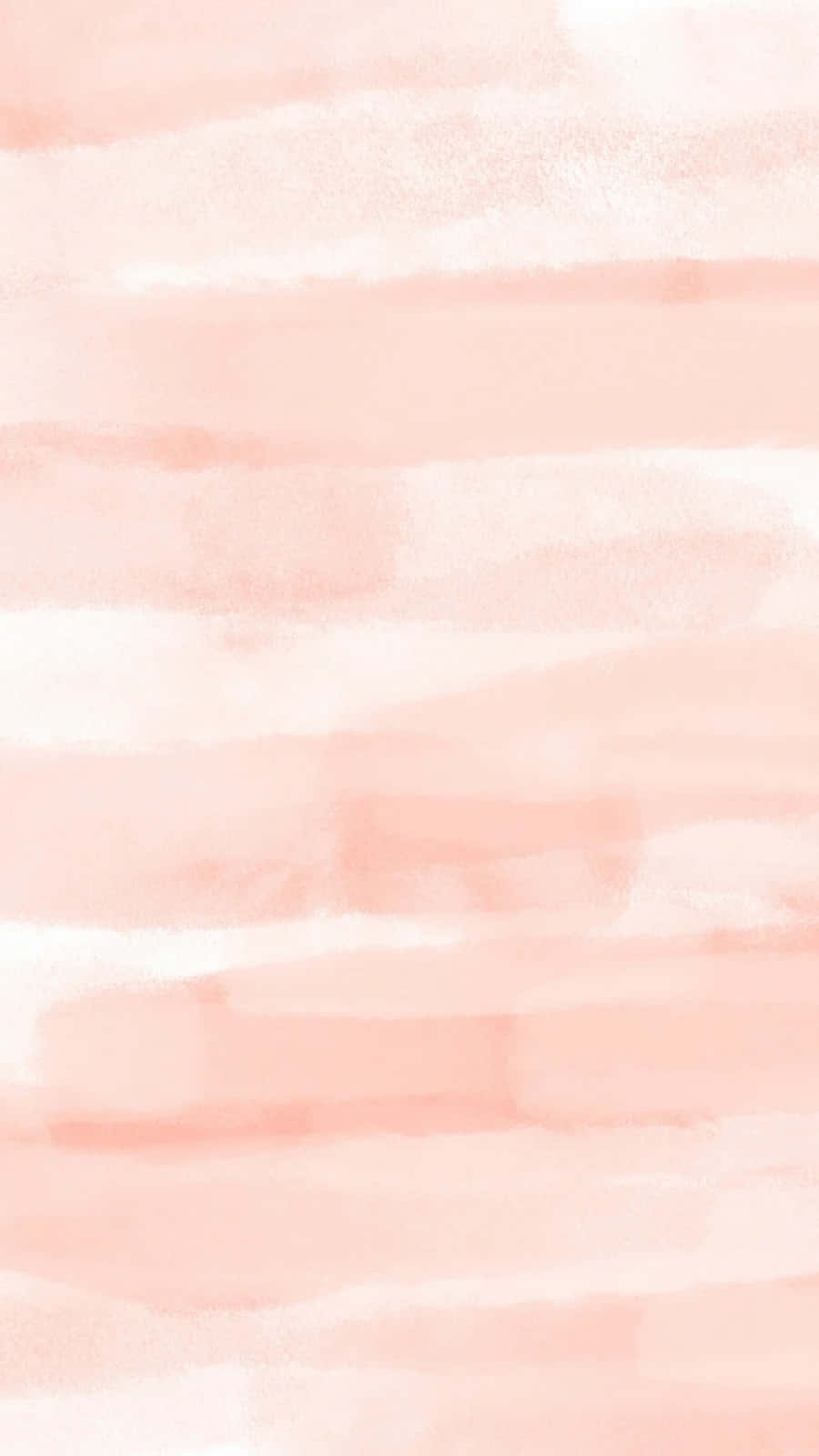 A Pink Watercolor Background With White Stripes