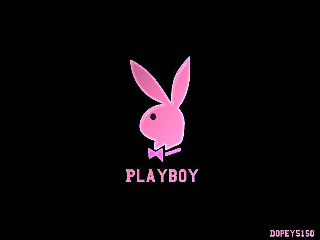 Pink Play Boy
