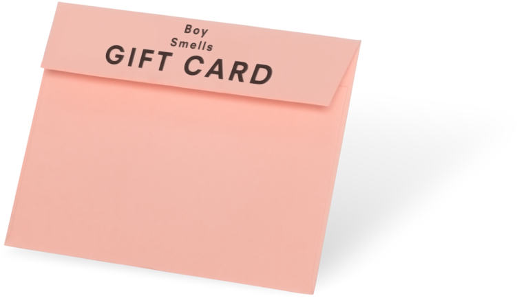 Pink Post It Gift Card Stack PNG