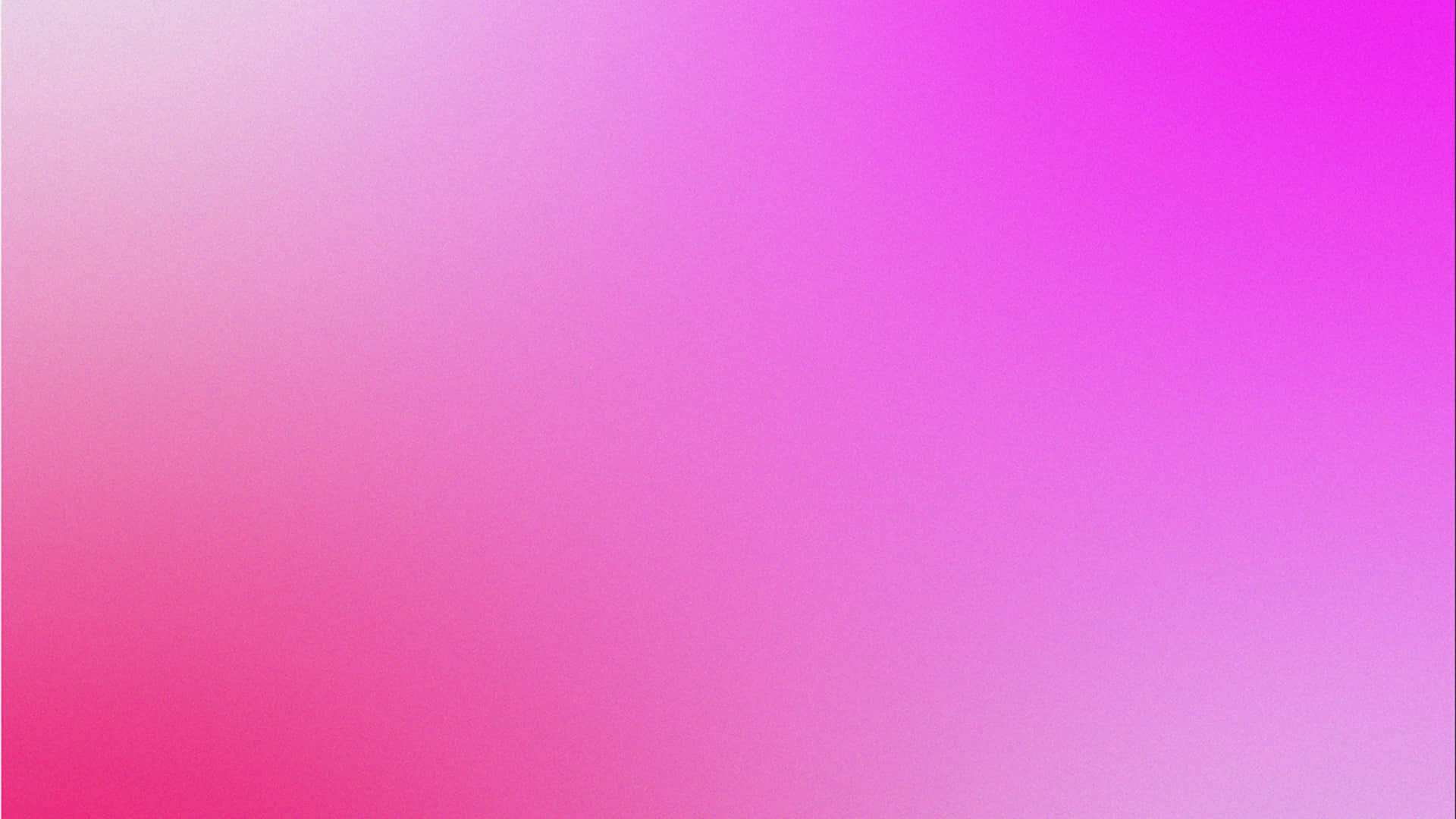 Pink Purple Gradient Background Wallpaper