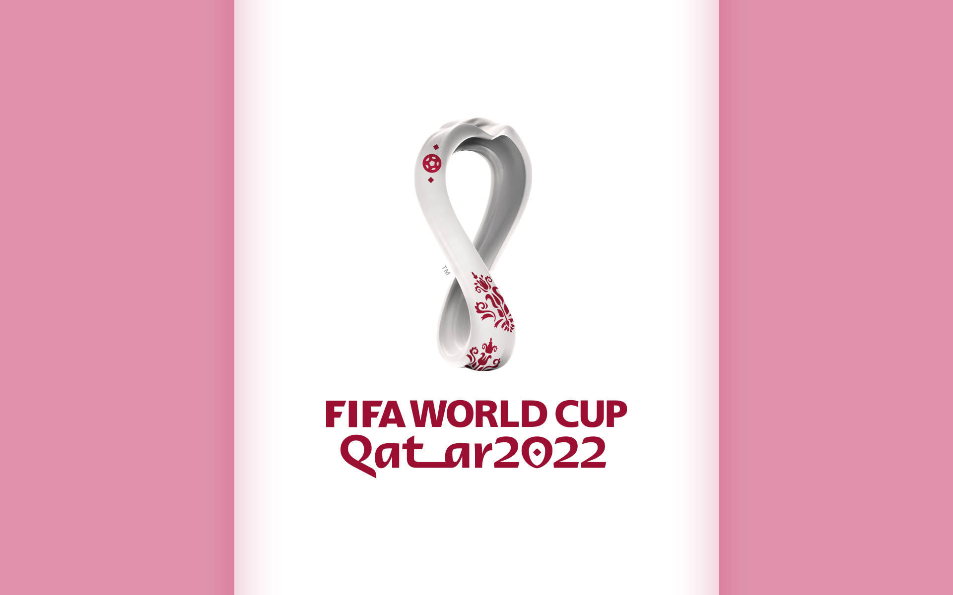 Get Ready for the Qatar FIFA World Cup 2022 Wallpaper