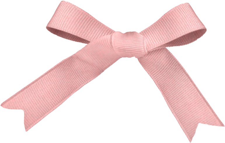 Pink Ribbon Awareness Campaign PNG