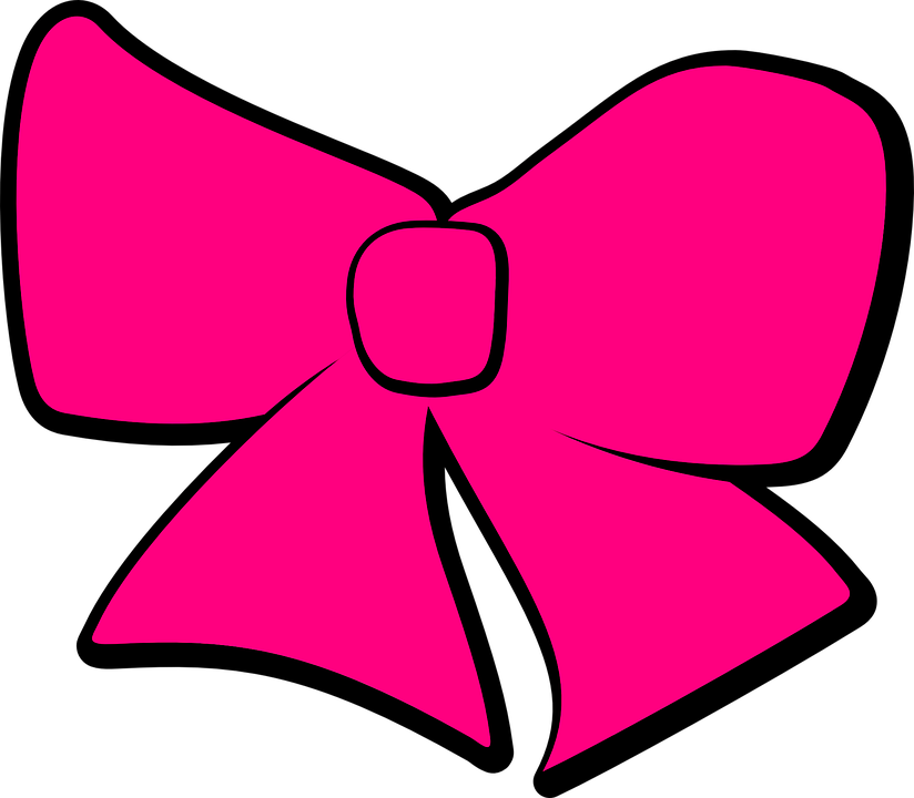 Pink Ribbon Symbolfor Breast Cancer Awareness PNG