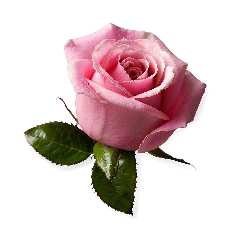 Pink Rose Png 04292024 PNG