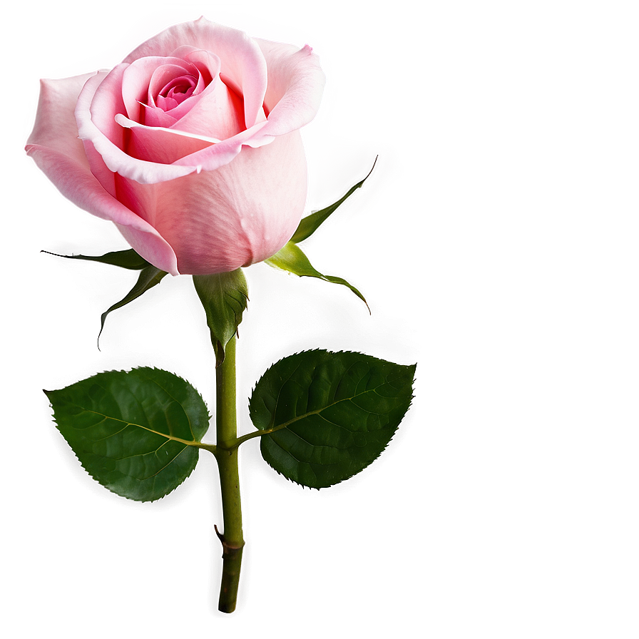 Pink Rose Png Efd PNG