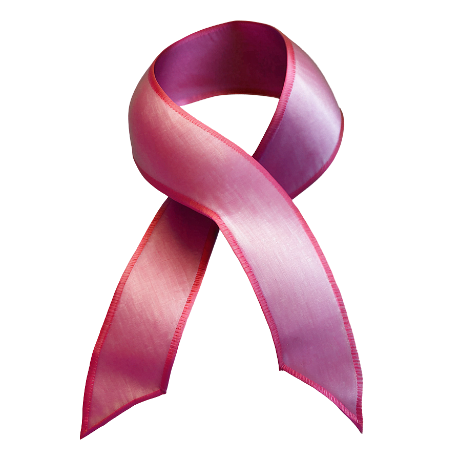 Pink Satin Ribbon Png 79 PNG