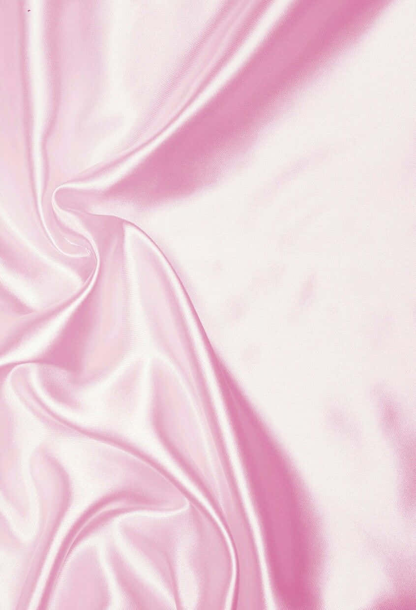 Silk Satin Respiratory Pink Satin Panties For Women 6 Pack