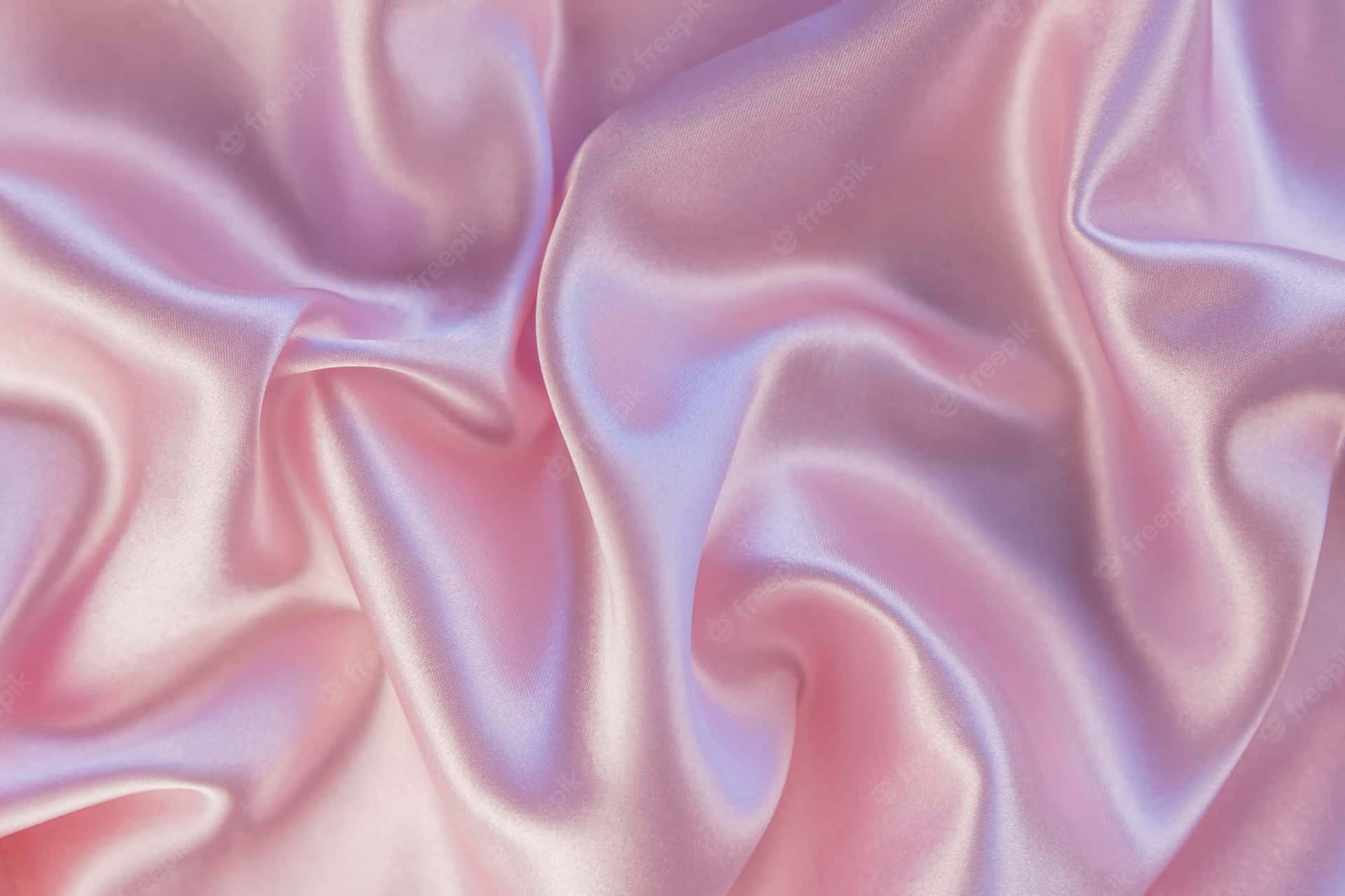 Inspireradin Garderob Med Pink Silk Aesthetic! Wallpaper