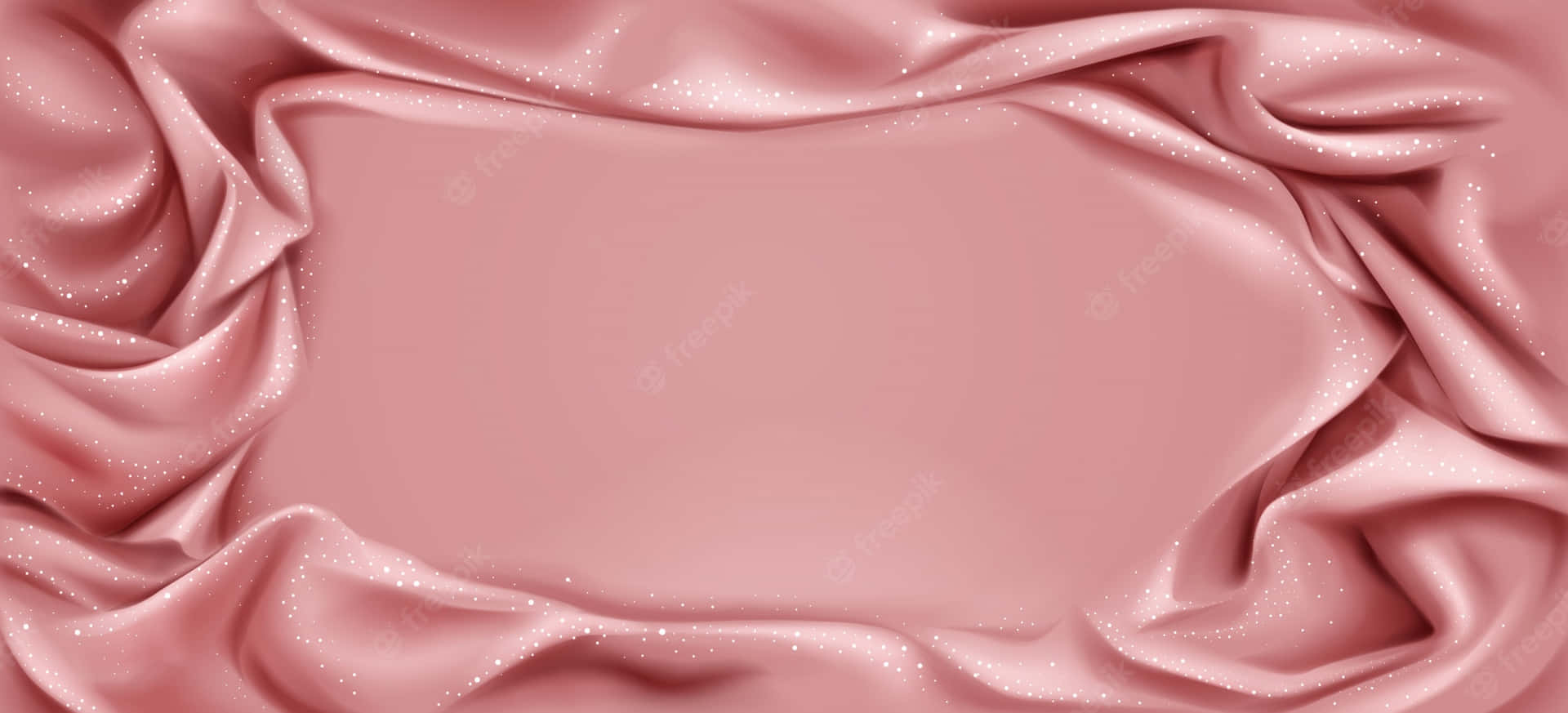 Increase Your Beauty With Pink Silk Aesthetic Wallpaper