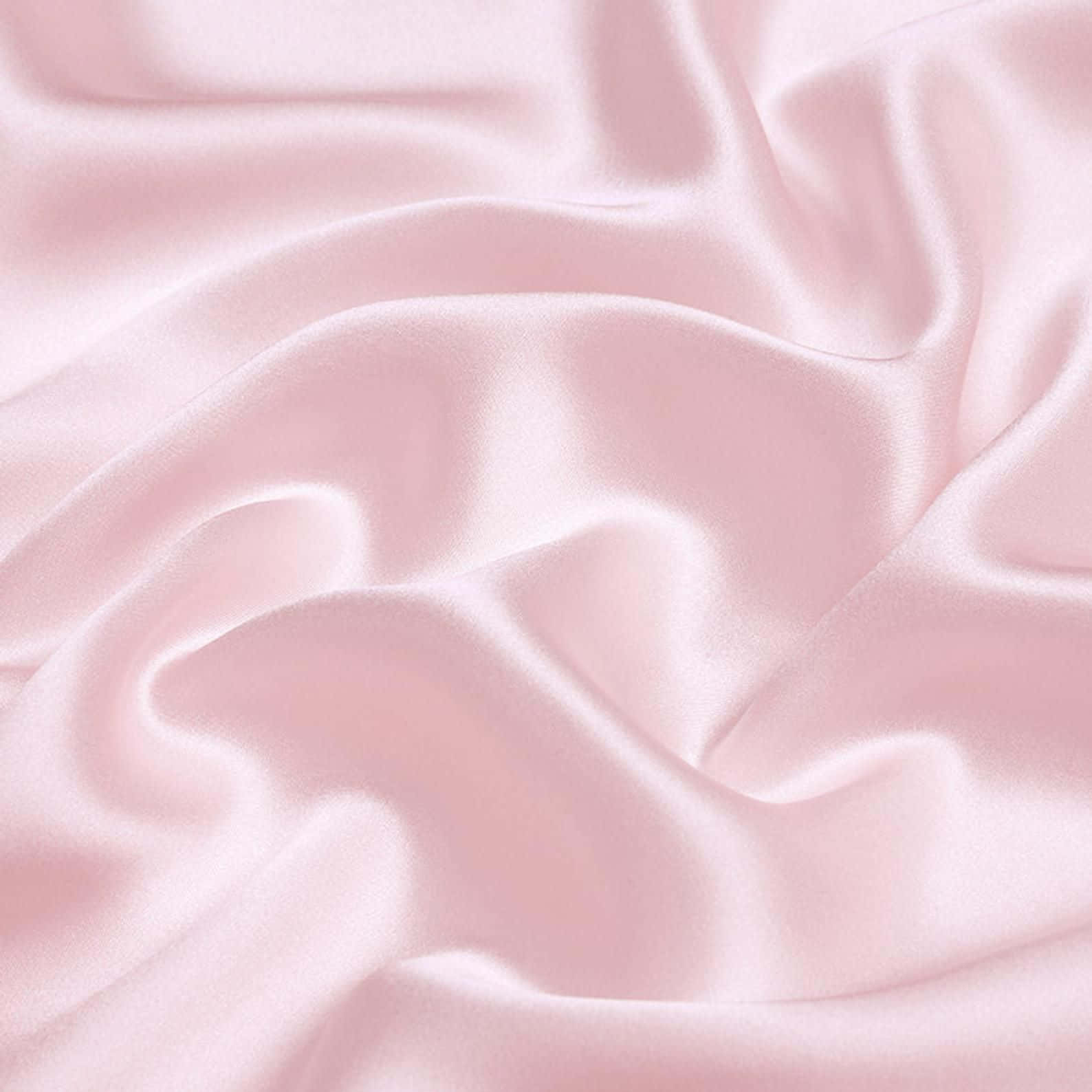 Pink Silk Fabric Background Stock Photo  Download Image Now  Abstract  Art Arts Culture and Entertainment  iStock