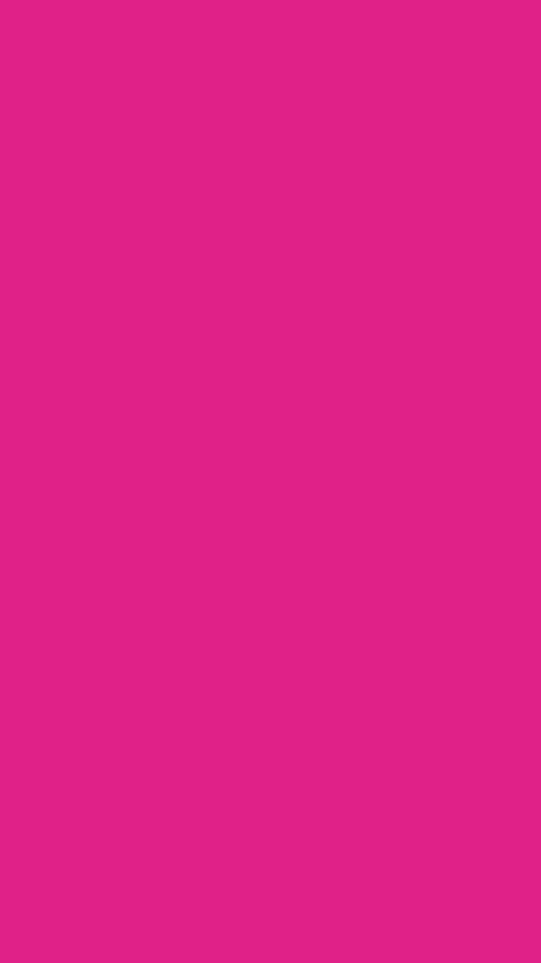 Colorful and vibrant pink solid background
