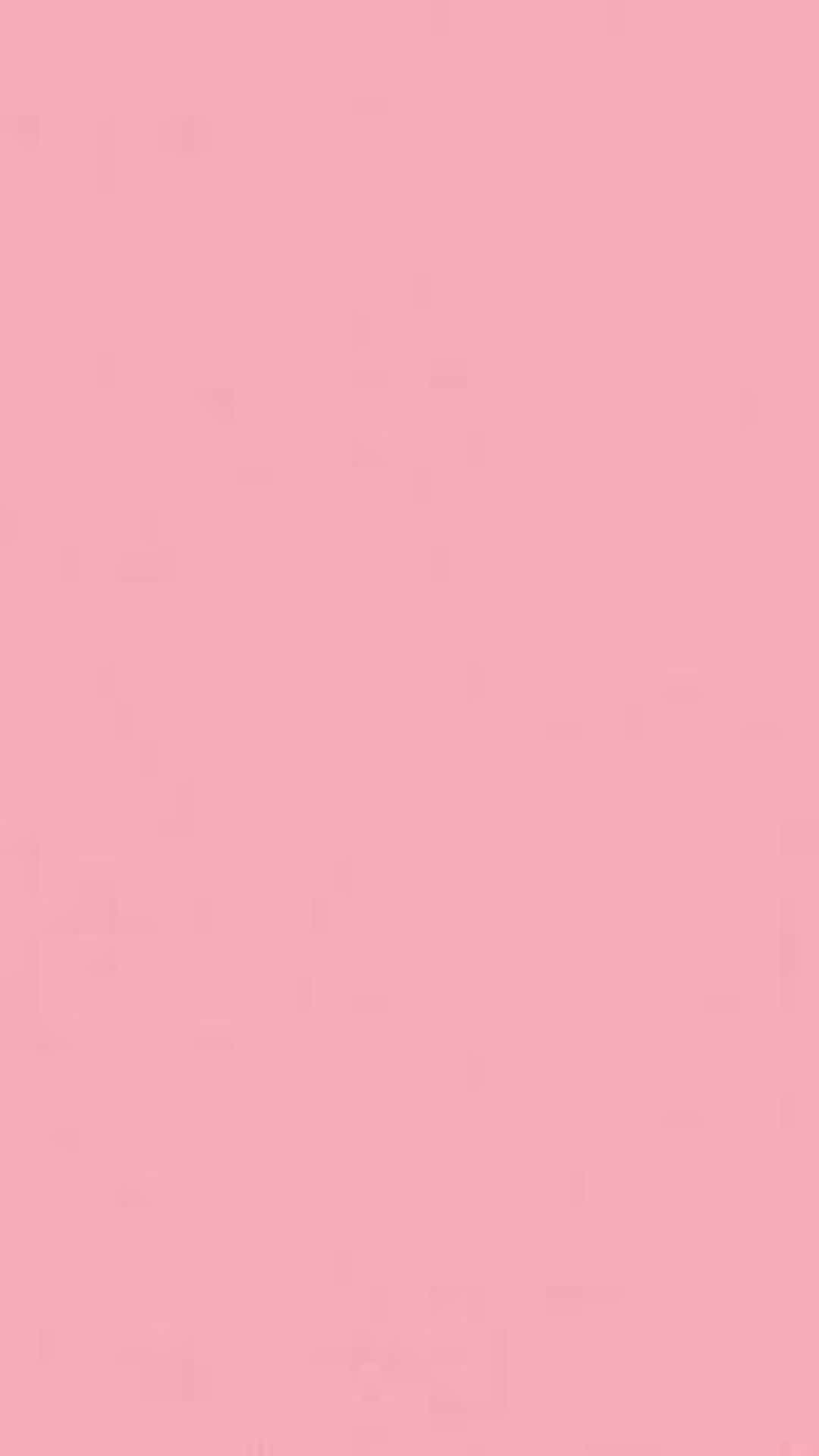 Soft, Subtle, and Sweet - Pink Solid Wallpaper