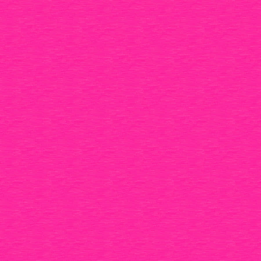 A solid and vibrant pink background