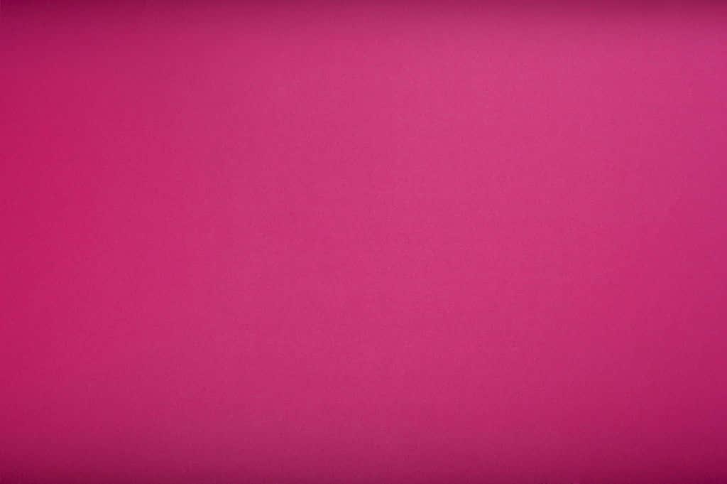 Luksuriøs Og Sofistikeret Lyserød Fast Farve Nyanse Perfekt Til En Chic Rumdekoration. Wallpaper
