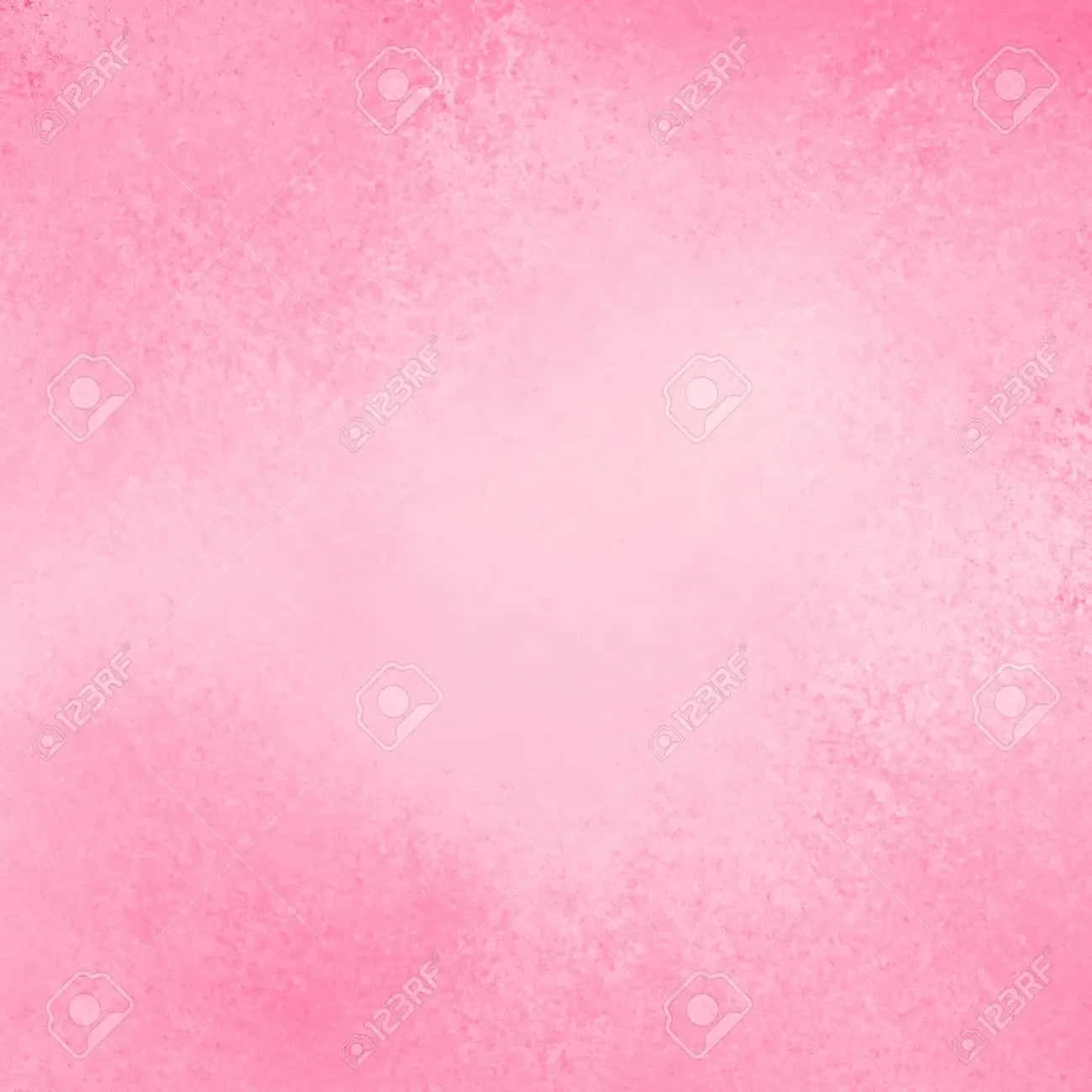 Envacker, Livfull Rosa Solid Färgvägg. Wallpaper