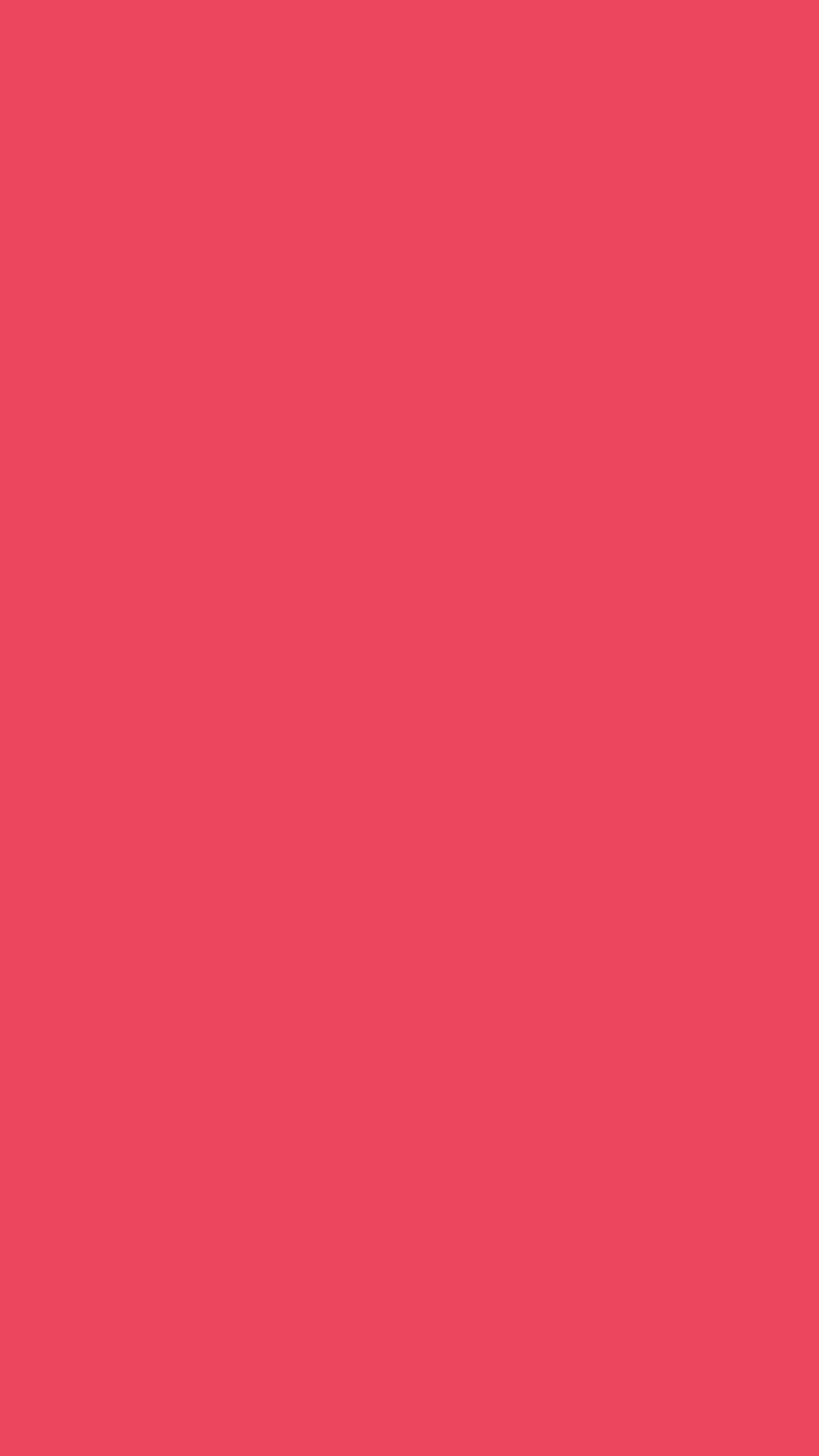 Pink Solid Color Fuchsia Phone Wallpaper