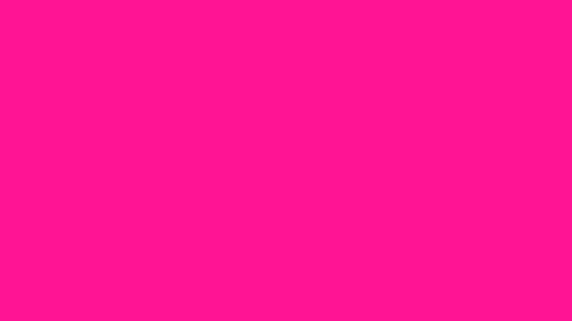 Dark Hot Pink Solid Color Wallpaper