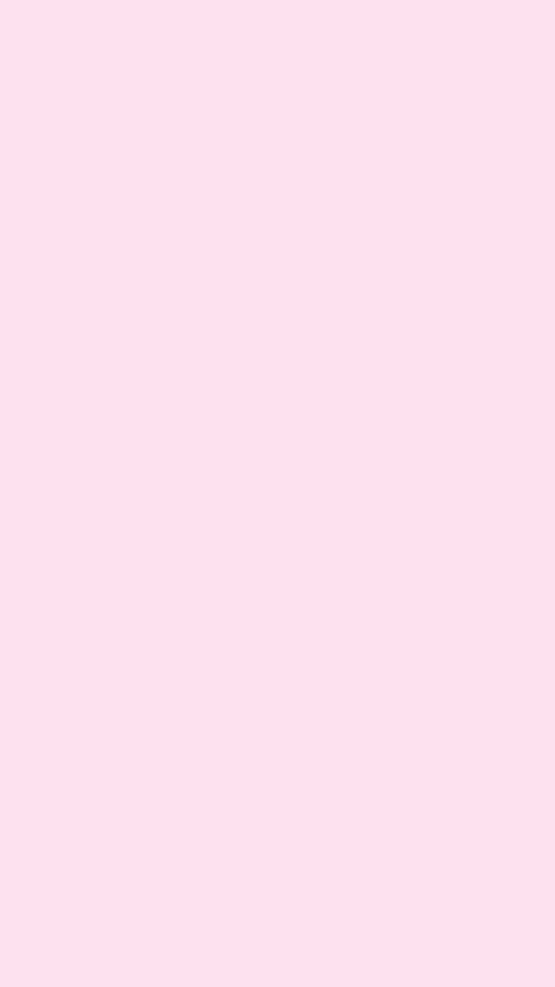 Lightest Pink Solid Color Wallpaper